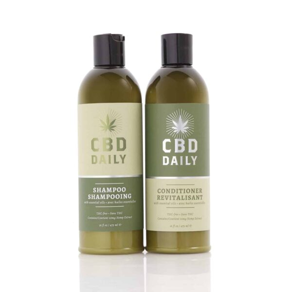 Cbd Shampoo And Conditioner Products 502 Hemp 4047