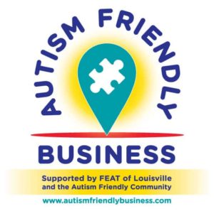 Autistm friendly business Initiative