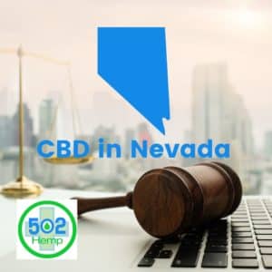 CBD in Nevada