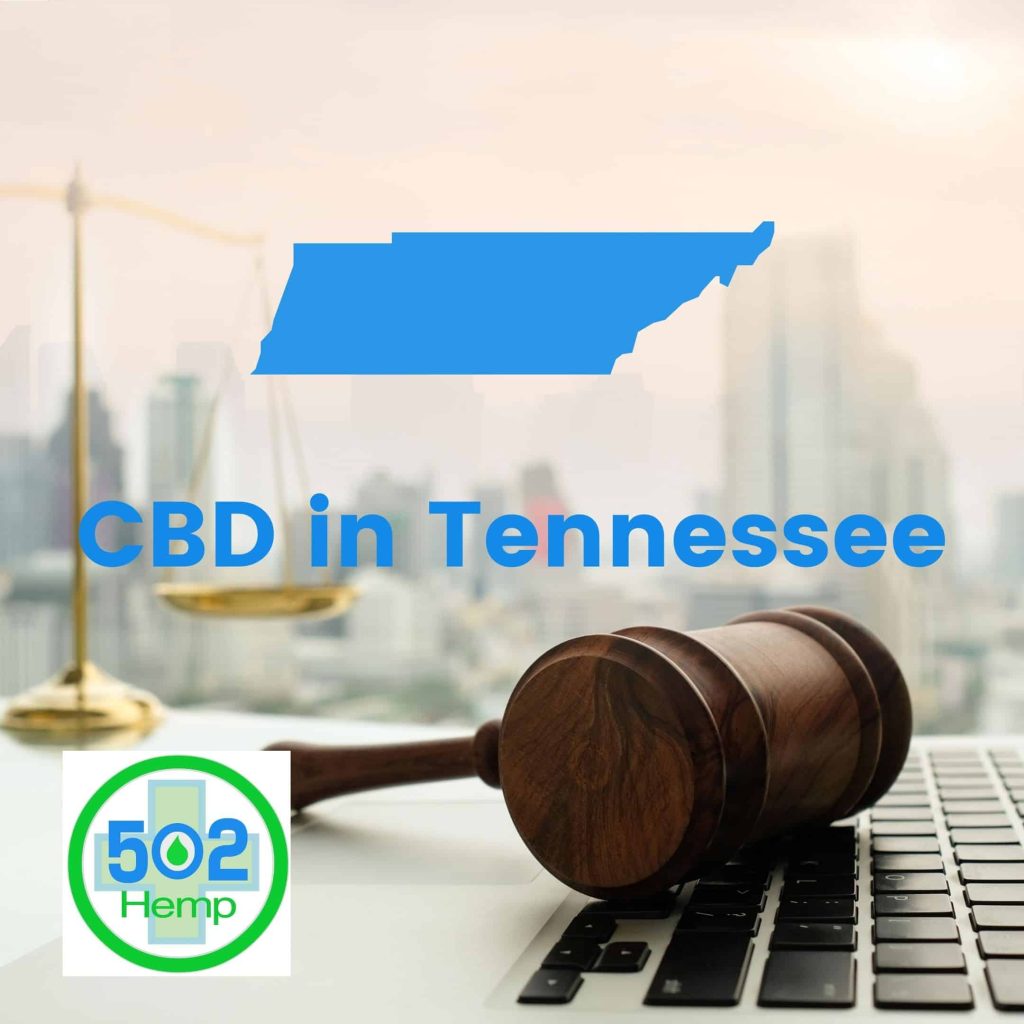 CBD in Tennessee