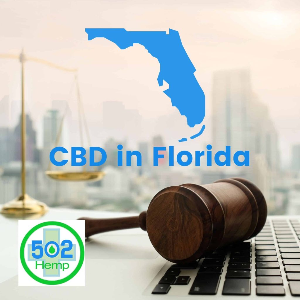 CBD in Florida