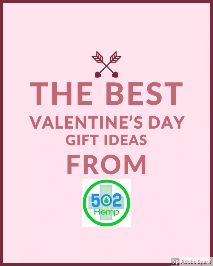 Valentines Day Chocolates