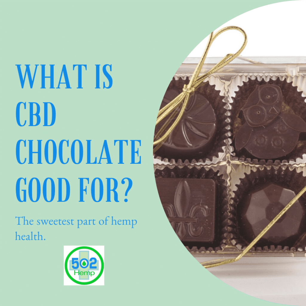 CBD Chocolate Near Me