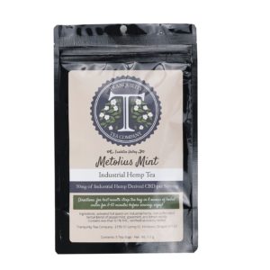 Tranquility Tea  5 Pack