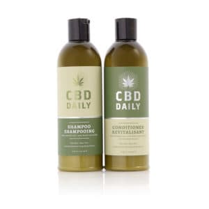 CBD Daily Shampoo