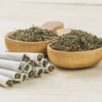 Hemp Derived THC, OK With Me!