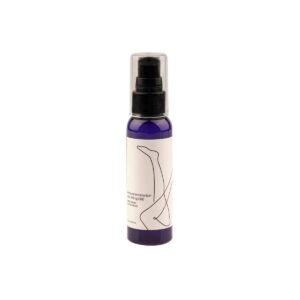 CBD-Infused Waterslide Personal Moisturizer