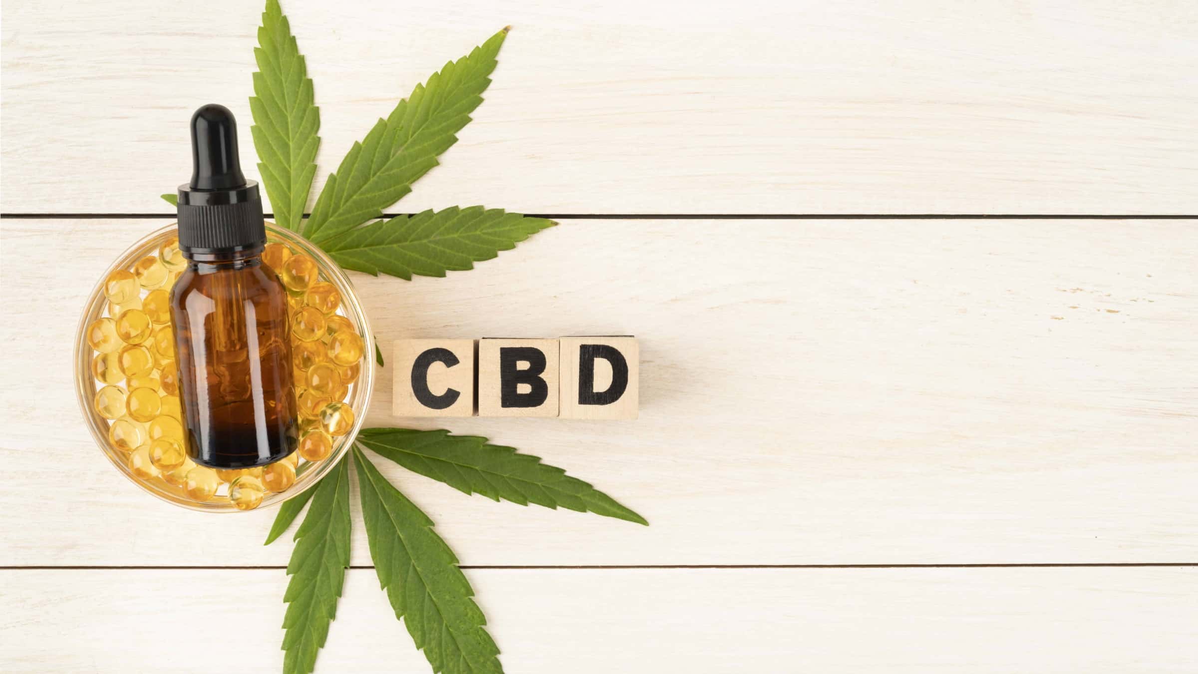 What is CBD used for?