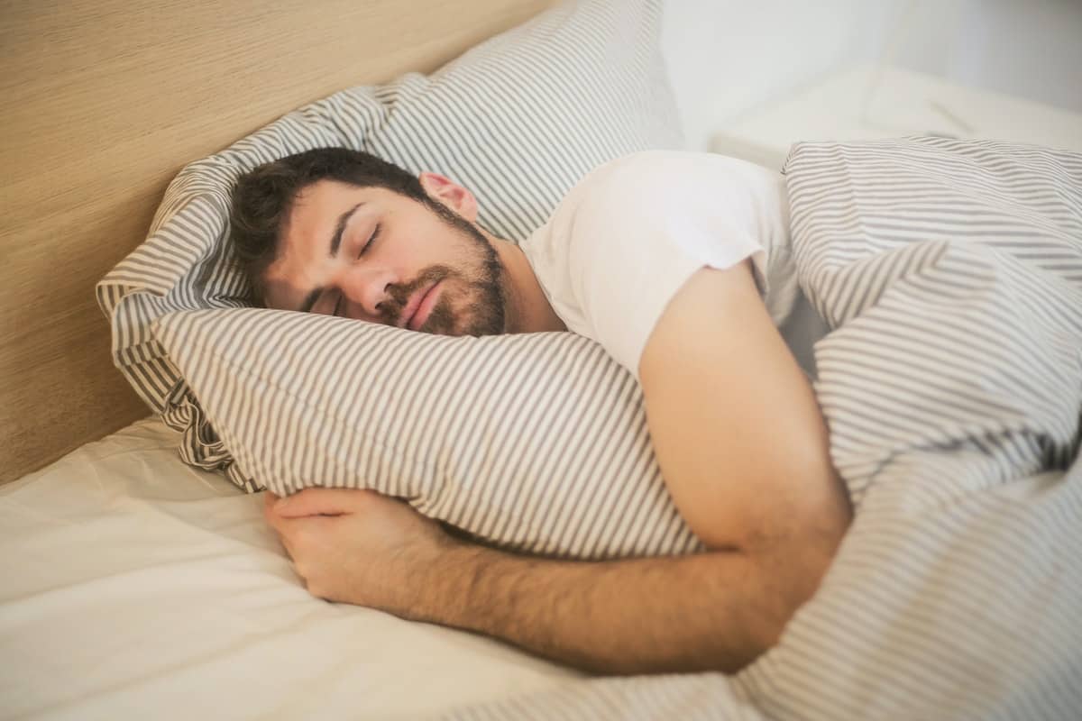 10 Remedies for Trouble Falling Asleep