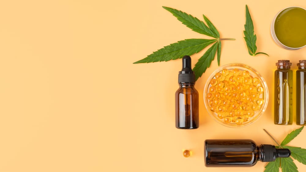 CBD for Beginners: A Complete Guide to CBD Oil, Gummies, Capsules, and Topicals