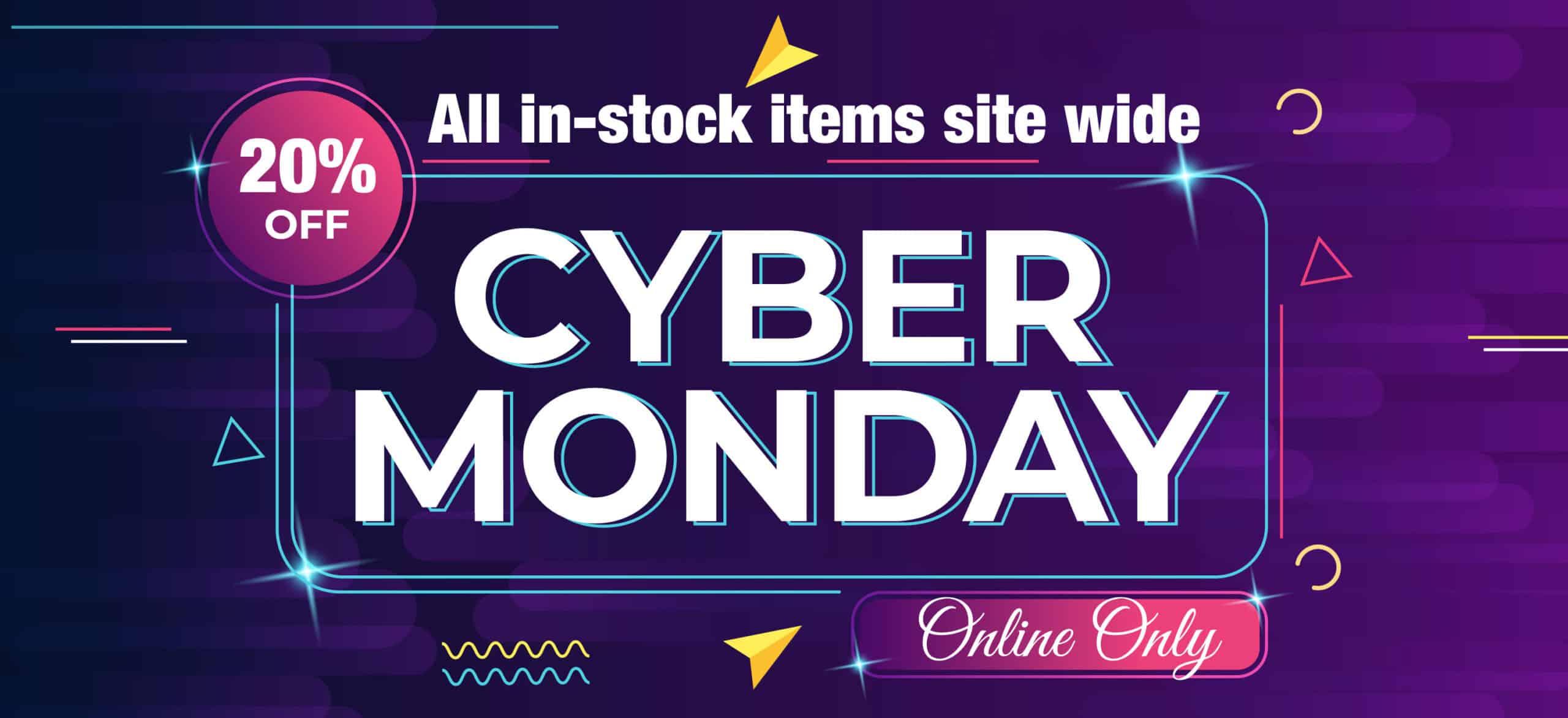 The History of Cyber Monday
