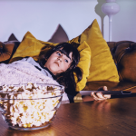 I Learned it From Watching You!