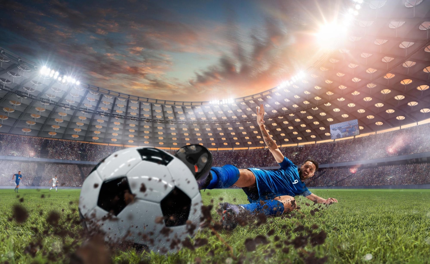 CBD and Soccer – World Cup Edition