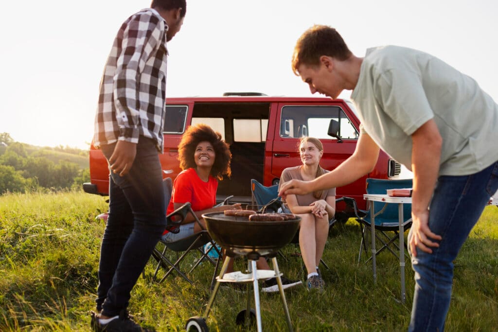 Celebrate Memorial Day Weekend Without a Hangover with Delta 8 or Delta 9