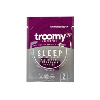 Troomy Mushroom Sample Pack