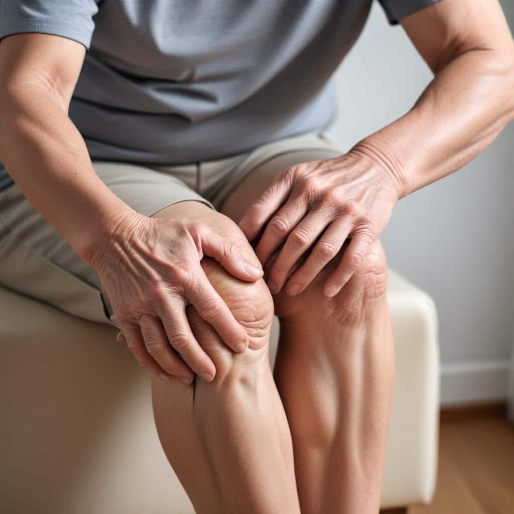 Discover the Possible Benefits of Delta 8 for Arthritis Sufferers