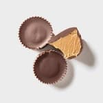 DZD9 Peanut Butter Cups