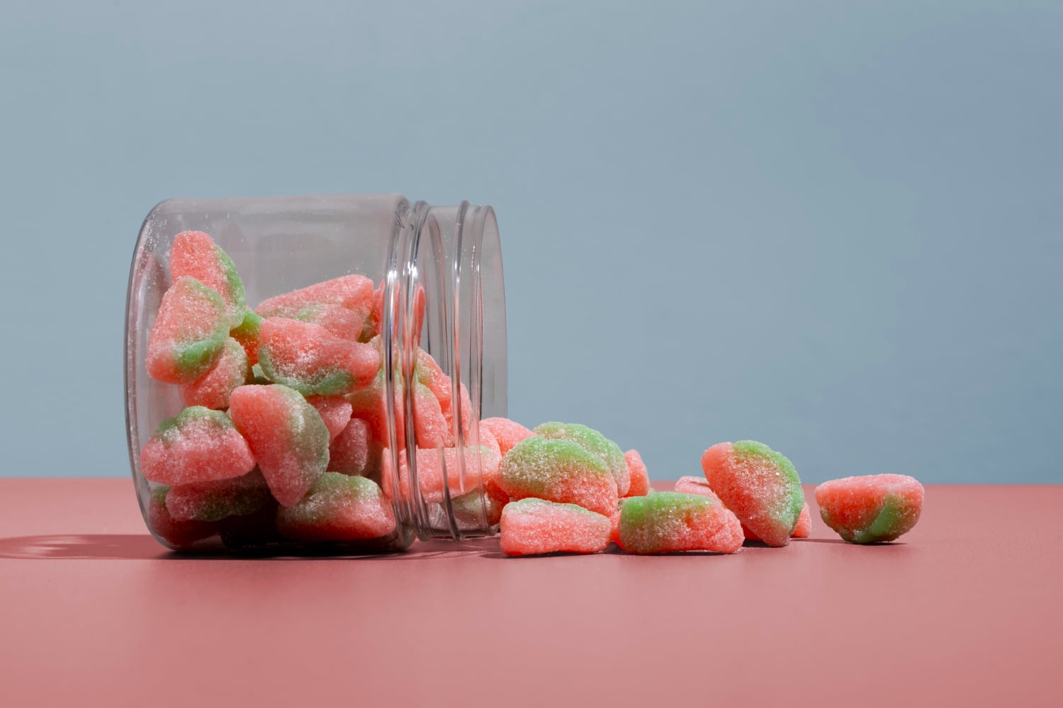 CBD Gummies vs. THC Gummies: Understanding the Differences