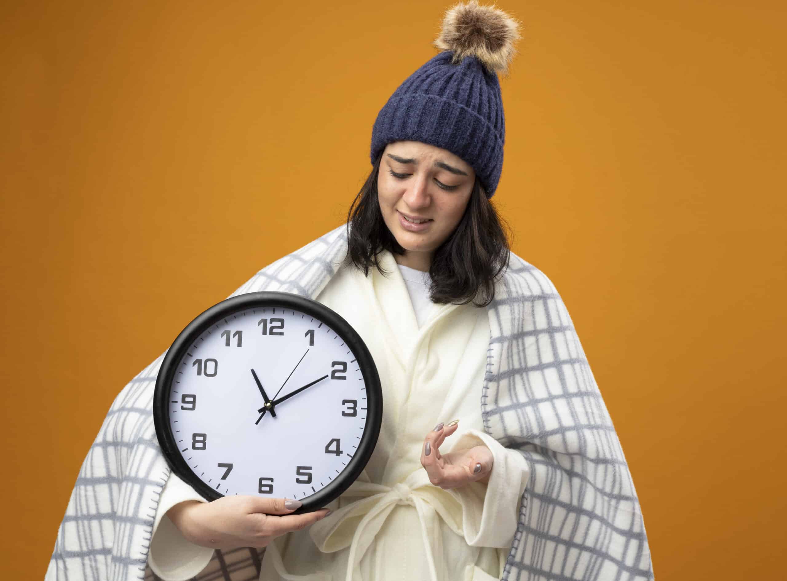 How Daylight Saving Time Affects Sleep (and How to Cope)