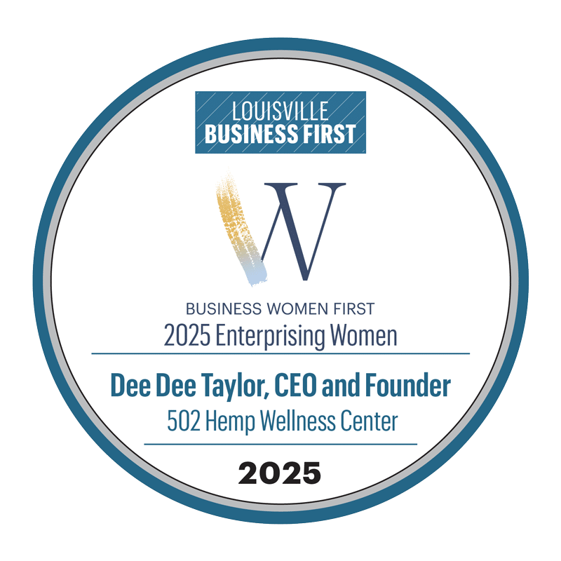 2025 Business First Enterprising Women