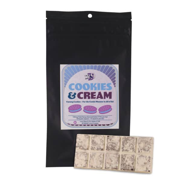 DZD9 Chocolate Bars - Image 3