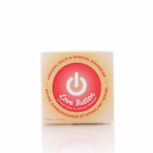 Love Button - Hemp Seed Balm