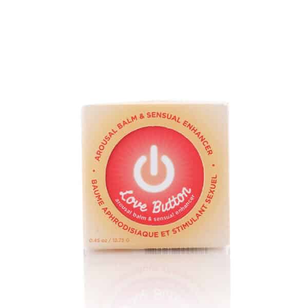 Love Button - Hemp Seed Balm