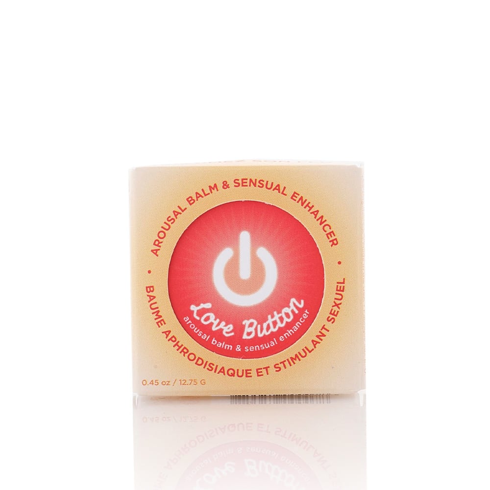 Love Button – Hemp Seed Balm