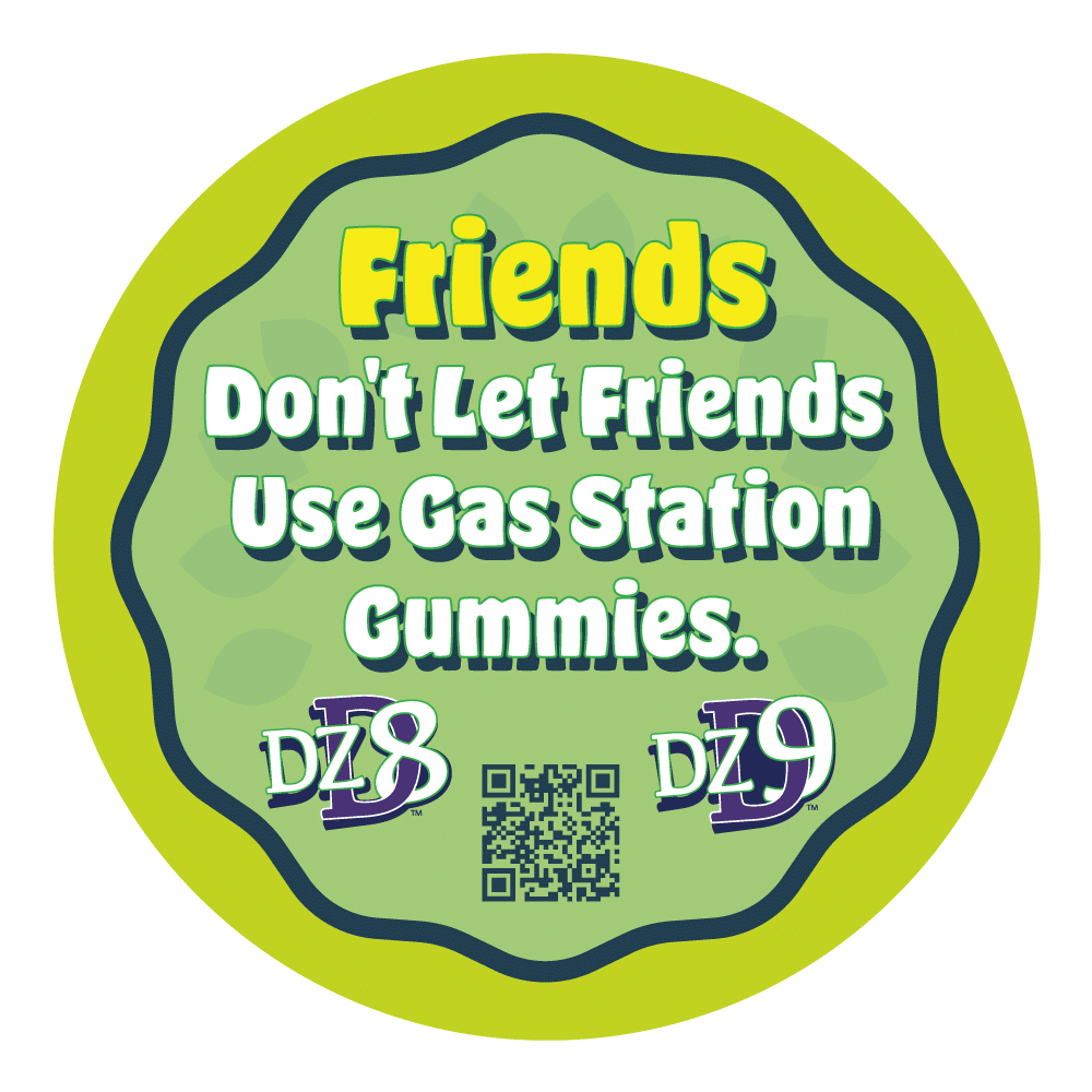 Fun Stickers for a Cause