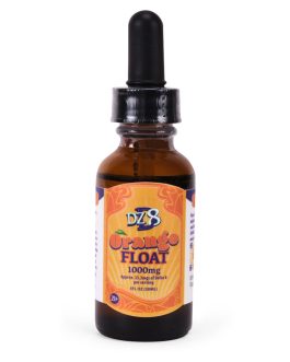 DZD8 Orange Float Tincture