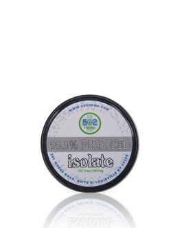 Mireya Extratcs CBD Isolate