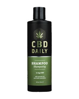 CBD Daily Shampoo