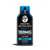 Creating Better Days Live Rosin 100mg Delta 9 Shot
