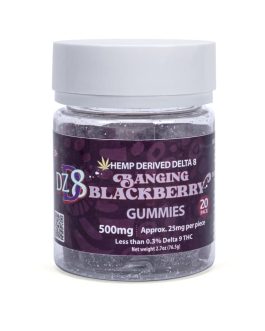 DZD8 Banging BlackBerry – Monthly Subscription