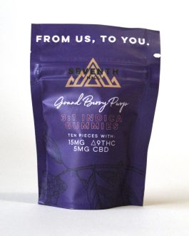 Seventh Hill Gummies