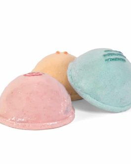Mireya Extracts 50mg Bath Bomb
