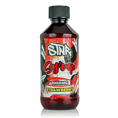 STNR D8/D9 Syrup - Image 3