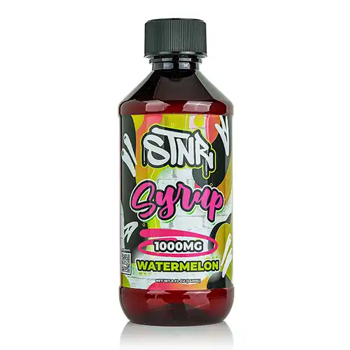 STNR D8/D9 Syrup - Image 4