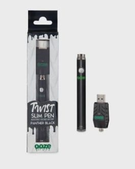 Ooze Slim Twist