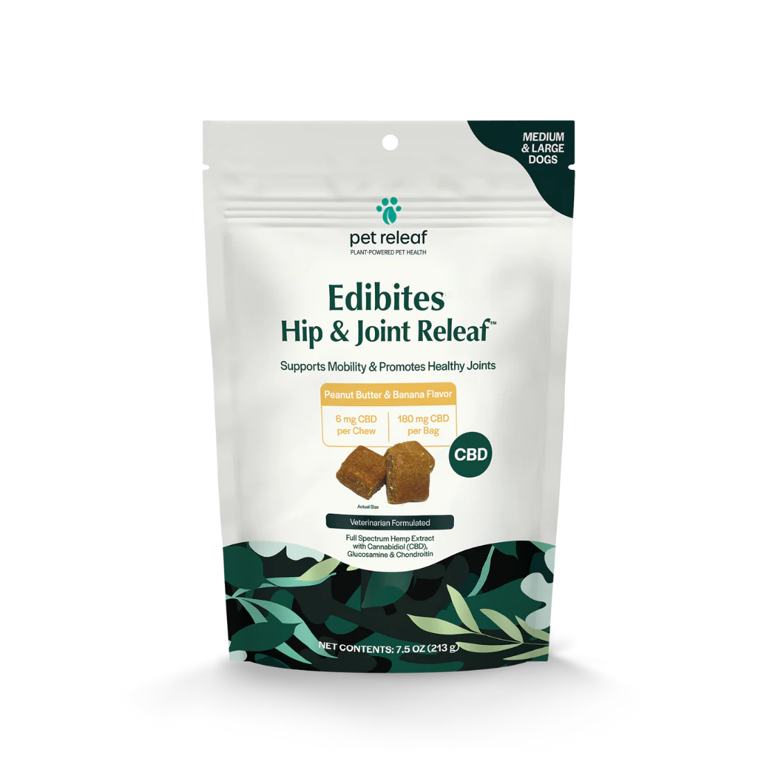 Pet Releaf Edibites - Image 9