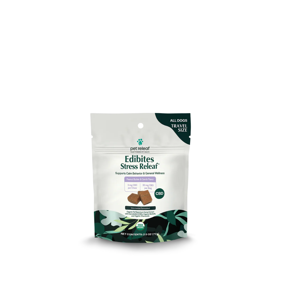 Pet Releaf Edibites - Image 13