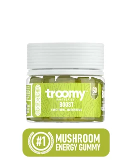 Troomy Mushroom Gummies