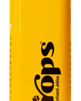 Drops 100mg Delta 9 THC Jellies