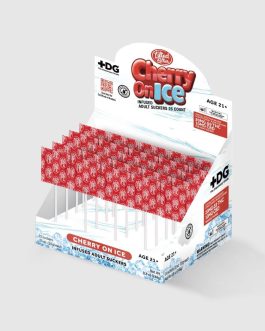 Lifted Lollies 20mg Delta 9 THC+10mg CBD