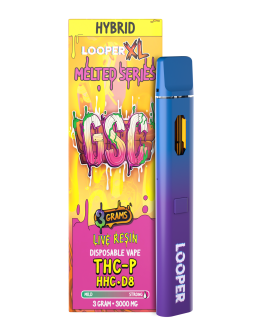 Looper Melted Series Disposable Vape