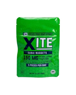 Xite Nuggets 5-Pack