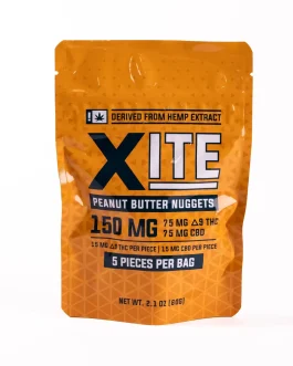 Xite Nuggets 5-Pack