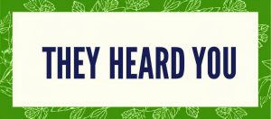 UPDATE: Hemp Ban News